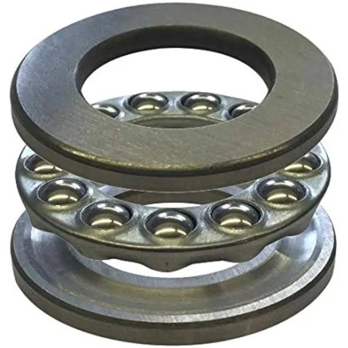 Steel Machine Roller Bearing