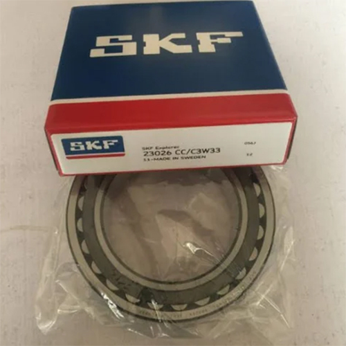 Brass Cage Bearing