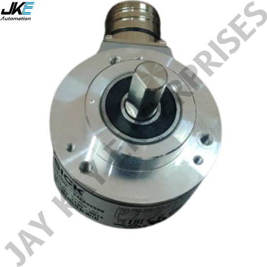 Sick Dbs60 Incremental Encoders