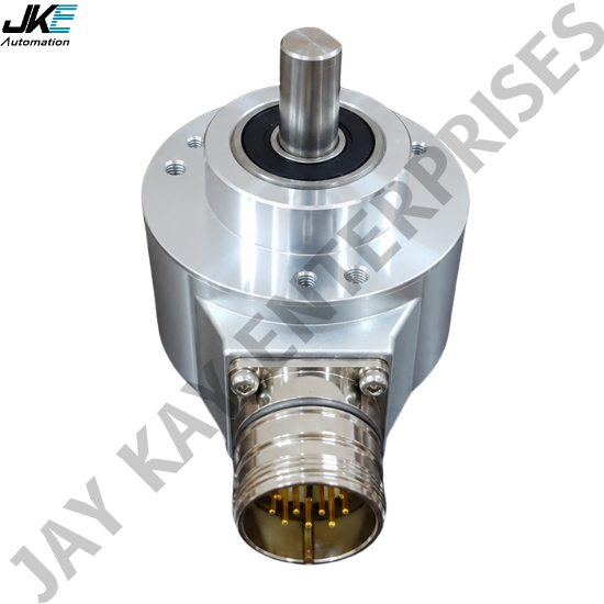 Sick Dbs60 Incremental Encoders