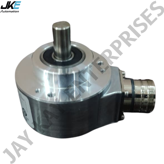 Sick Dbs60 Incremental Encoders