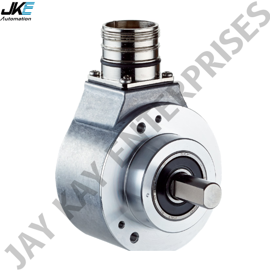 Sick Dbs60 Incremental Encoders