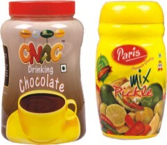 PVC Printed Labels