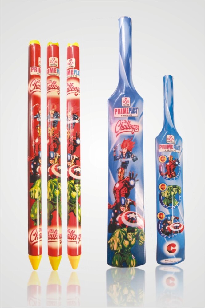 Shrink Labels