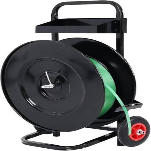 Pet Strapping Dispenser - Automatic Grade: Manual