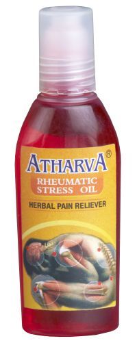 Rheumatic Oil