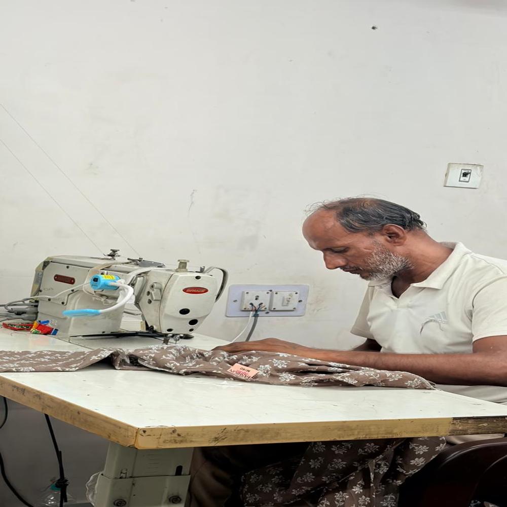 STITCHING SERVICE
