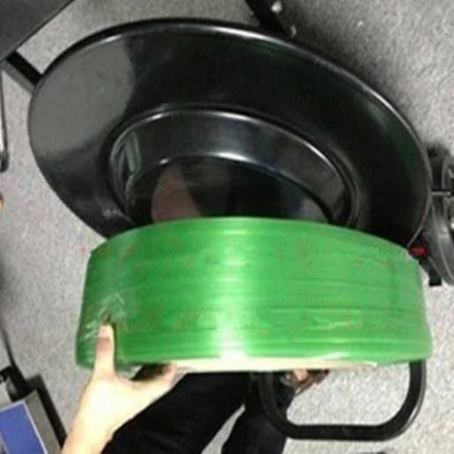 Pet Strapping Dispenser - Automatic Grade: Manual