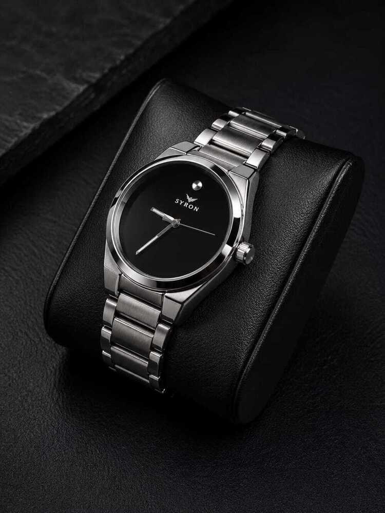Syron Rollex Model Wrist Watch