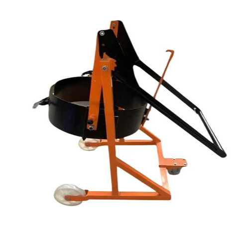 Manual Drum Carrier Handler