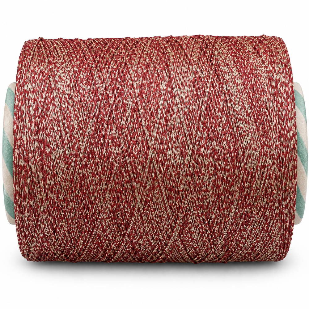 Dori Multi Jari - Application: Garments