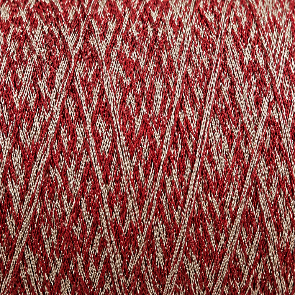 Dori Multi Jari - Application: Garments