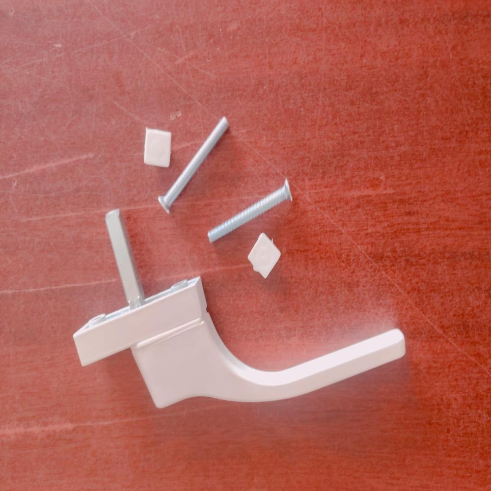 casement handle R -type