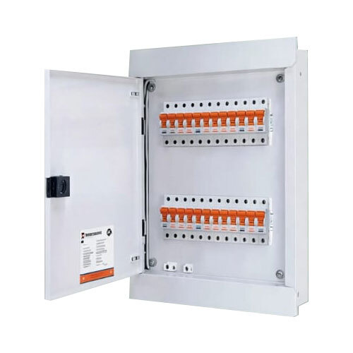 Pre-Wired Distribution Board