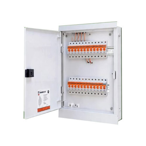 Distribution Systems Double Door