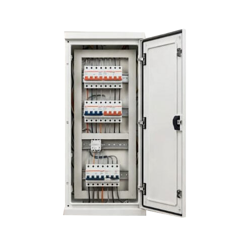 Vertical Distribution Systems