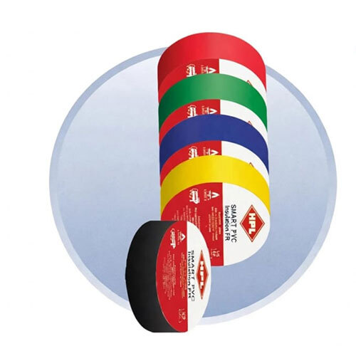 Smart PVC insulation Tapes FR