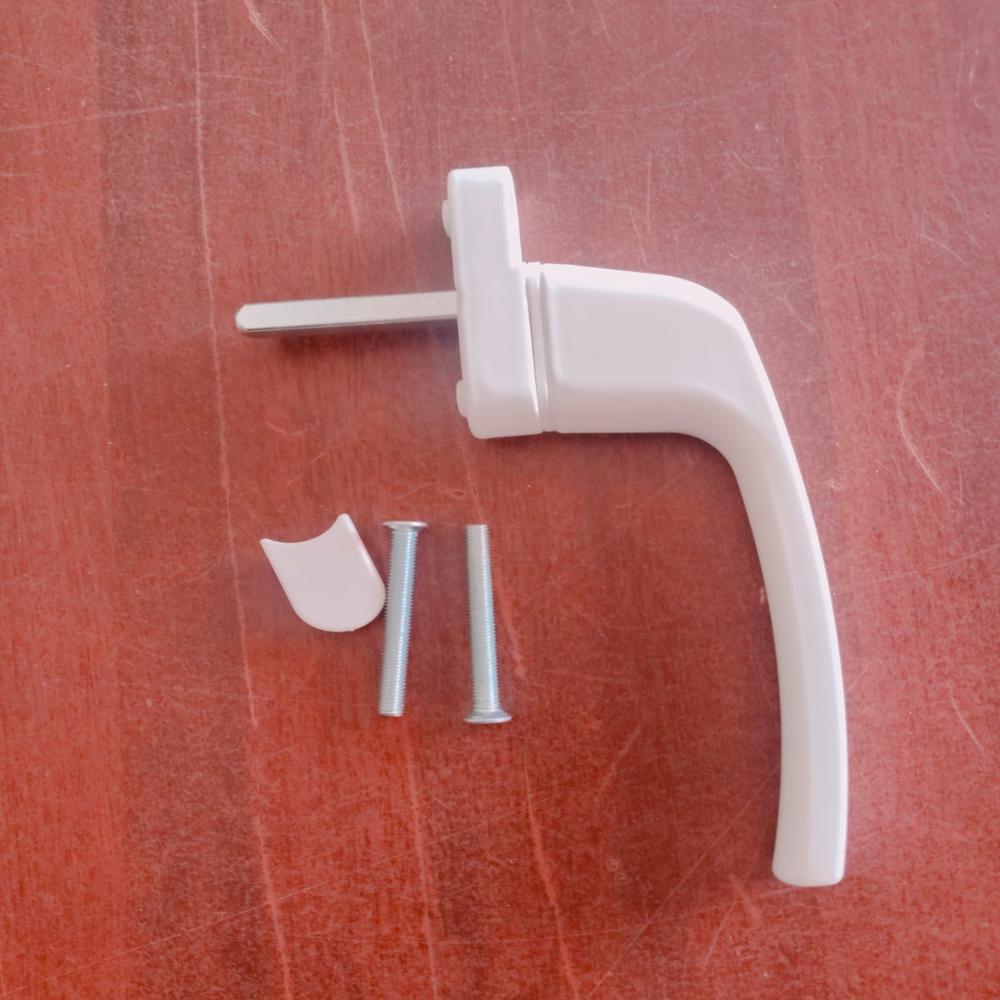 Casement Handle C Type - Application: Window Opening And Closing