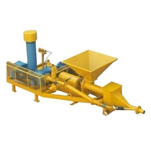Cement Feeding System