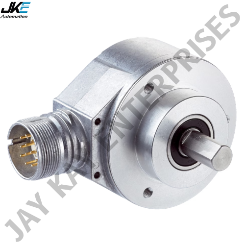 Sick Dfs60 Incremental Encoders