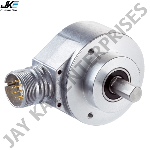 Sick Dfs60 Incremental Encoders