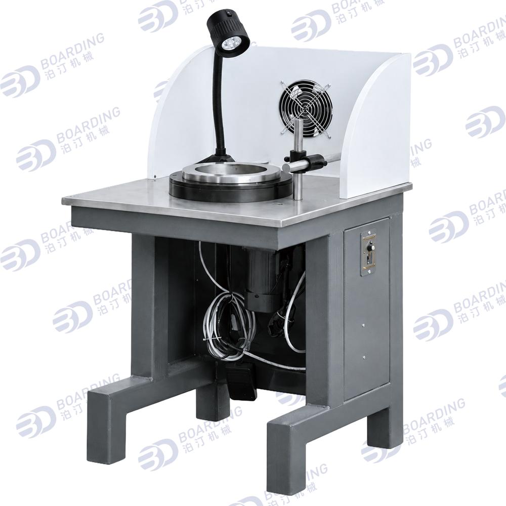 Vacuum Flask Manual Welding Machine