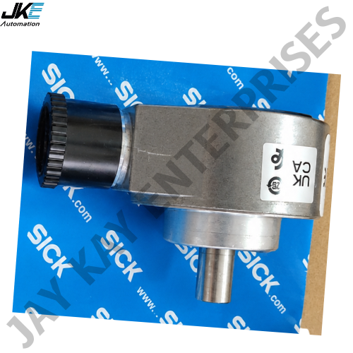 Sick Dfs60 Incremental Encoders