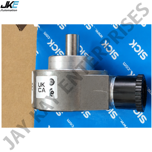 Sick Dfs60 Incremental Encoders