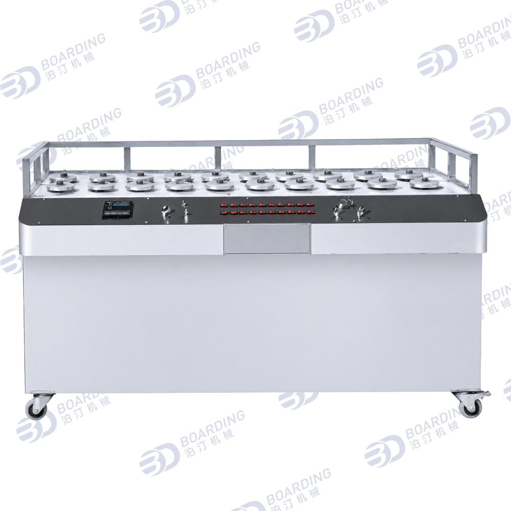 Vacuum Flask Negative Pressure Leakage Testing Machine