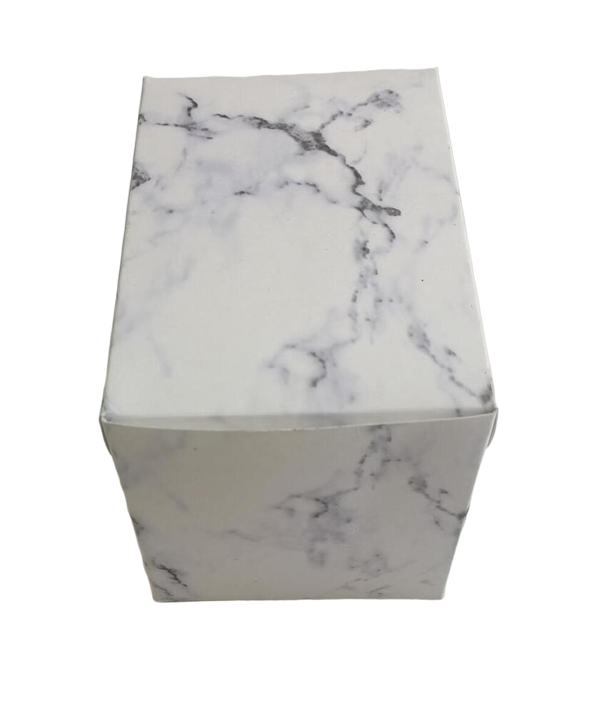 Pastry Packaging Box