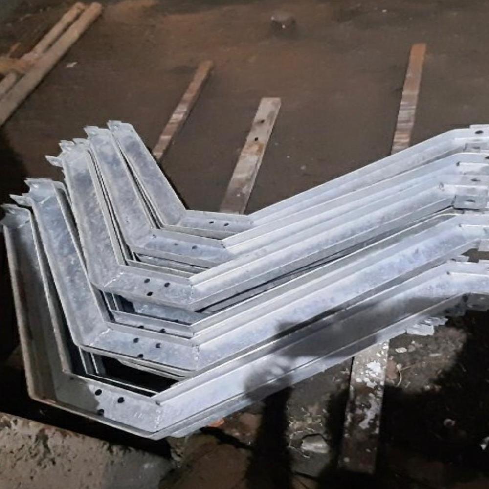 Electrical Overhead Line Material