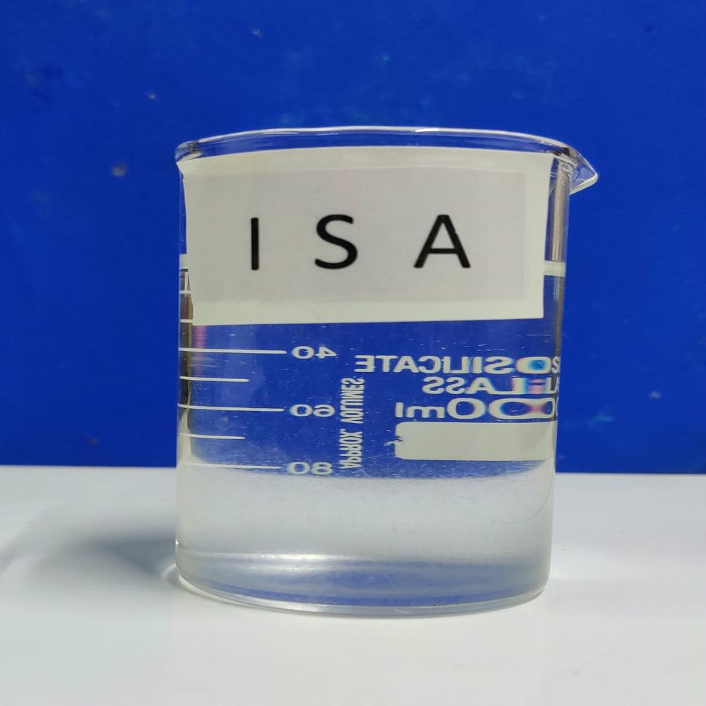 Sequestration Of Iron - Modified Organic Acids, Amber Liquid | Demineraliser, Iron Removal, Brightness Boost, Stable, Pre-treatment Aid