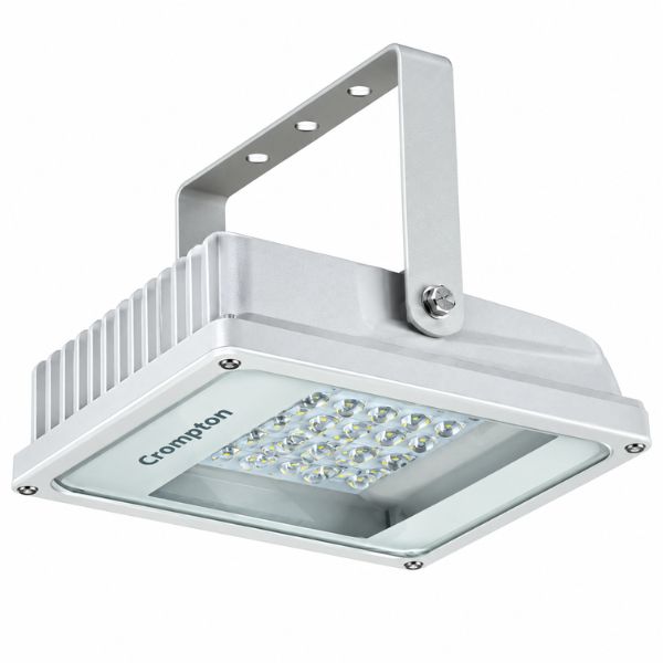 Crompton 100W LED Canopy Light