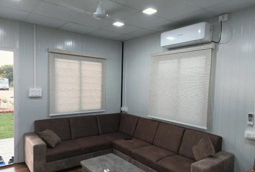 Portable House Container