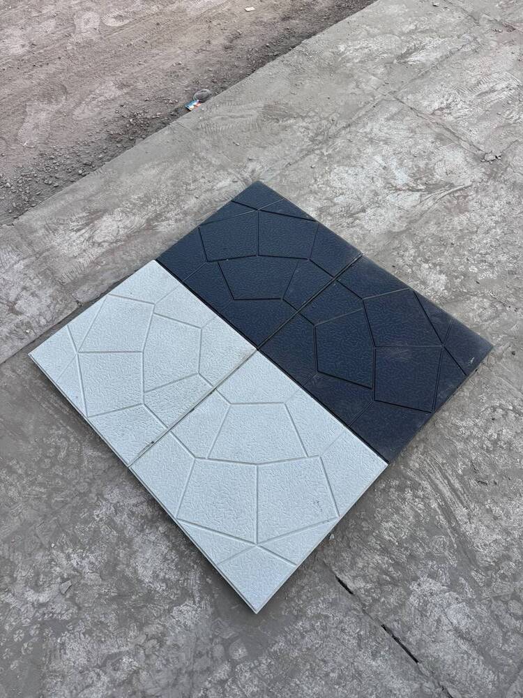 3d Tile Design Paver Block