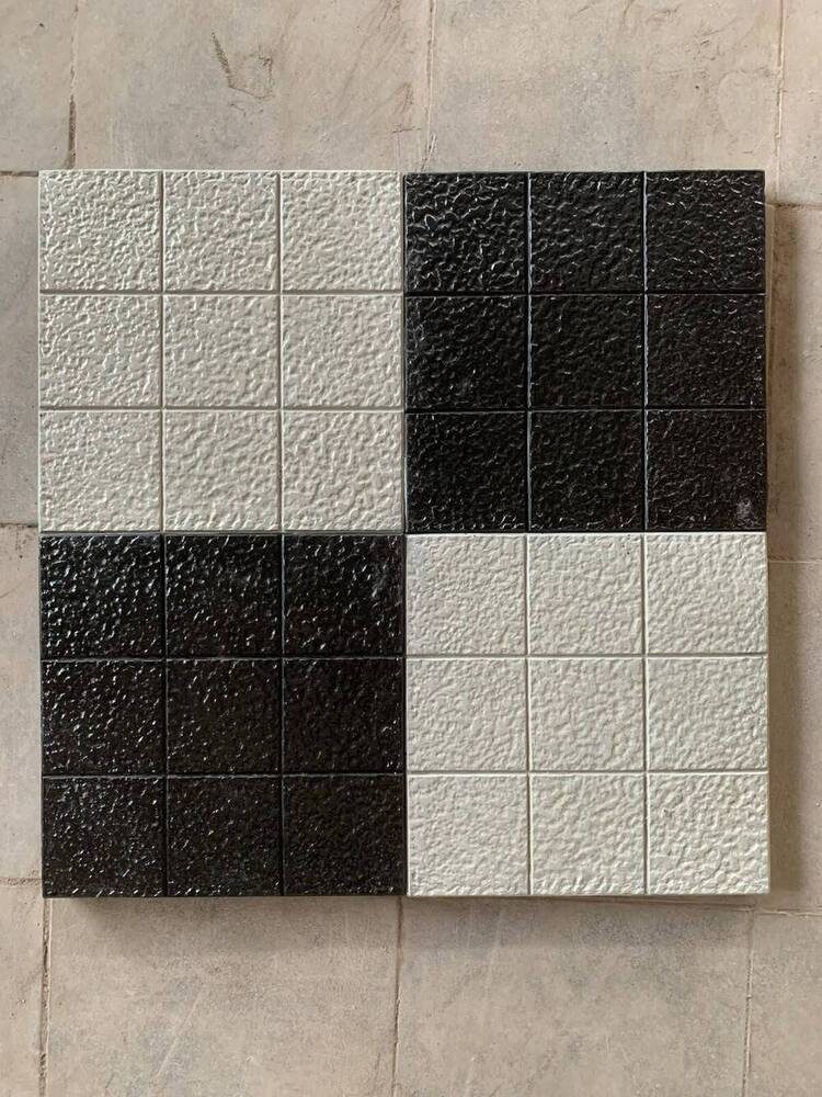 Biscuit Design Paver Block