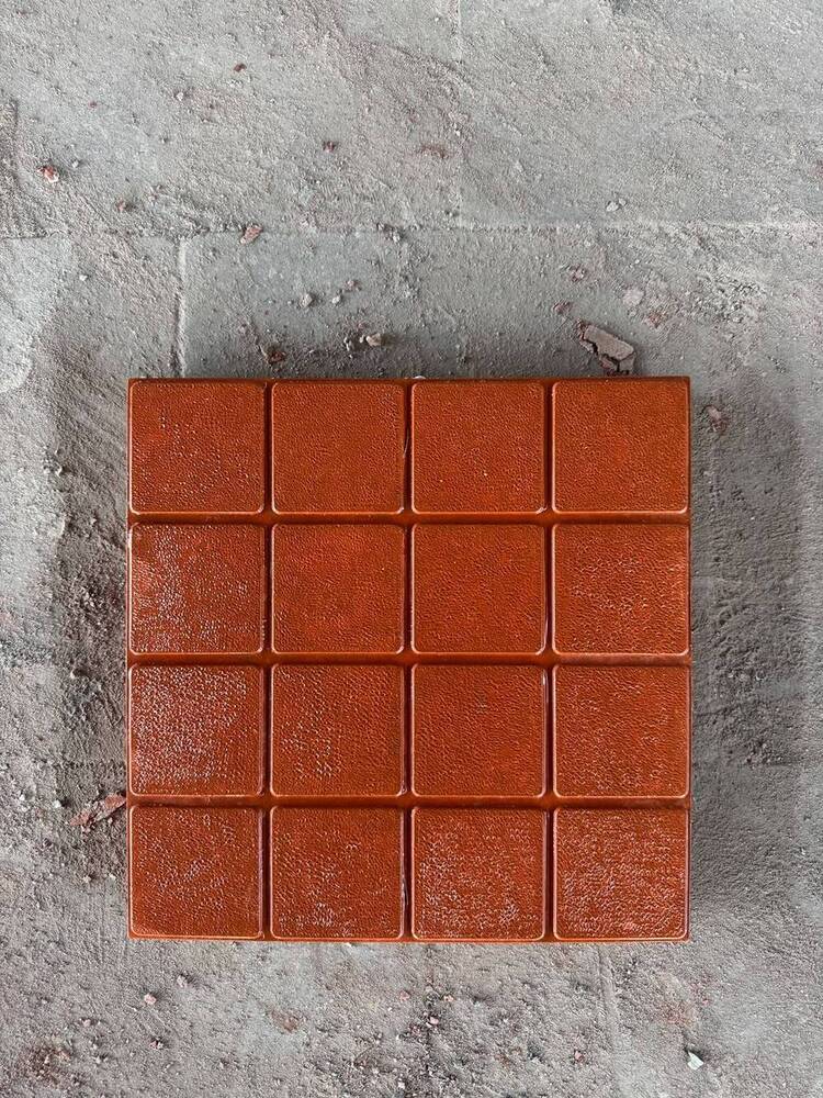 Biscuit Design Paver Block