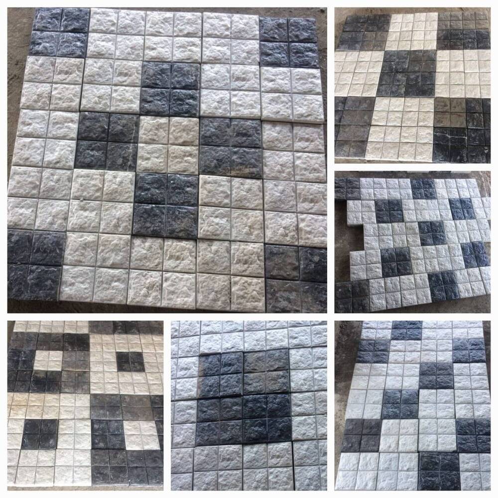 404 Stone Paver Block