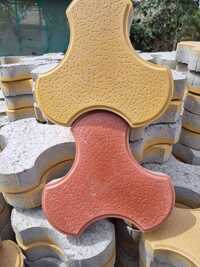Colorado Paver Block