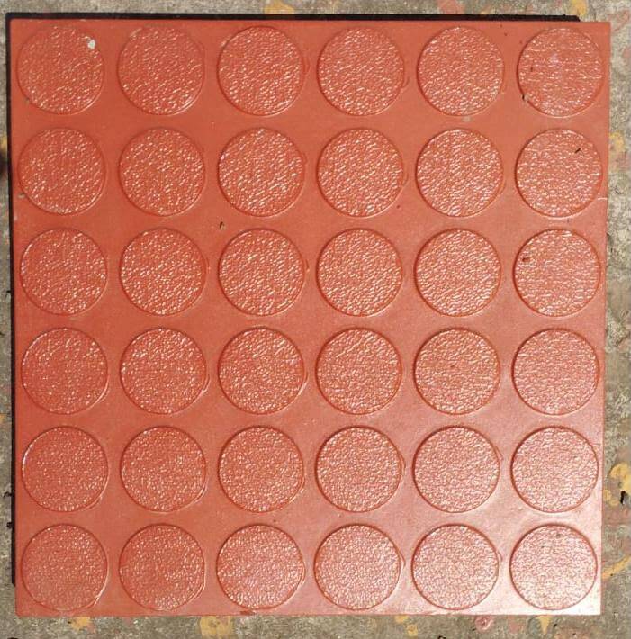 Dollar Tile Design Paver Block