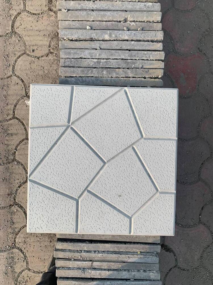 3d Tile Design Paver Block