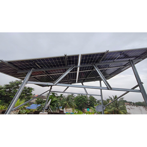 Elevated Structure