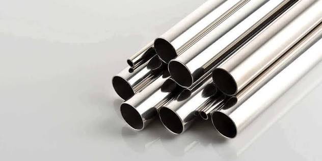 Stainless Steel Pipe