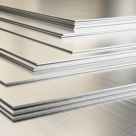 Stainless Steel Sheet