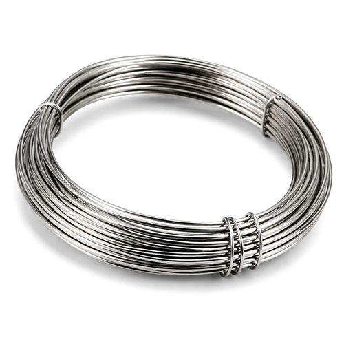 Stainless Steel Wire