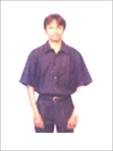 औद्योगिक वर्दी
