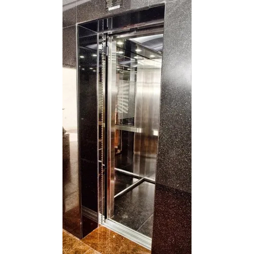 Steel Residential Passenger Elevator