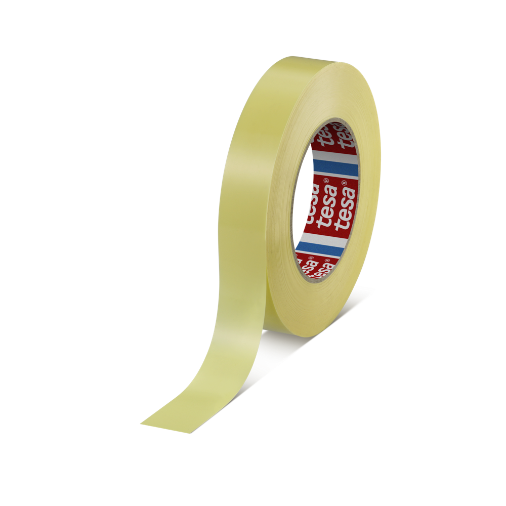 Tesa 4289 Tapes - Color: Transperent