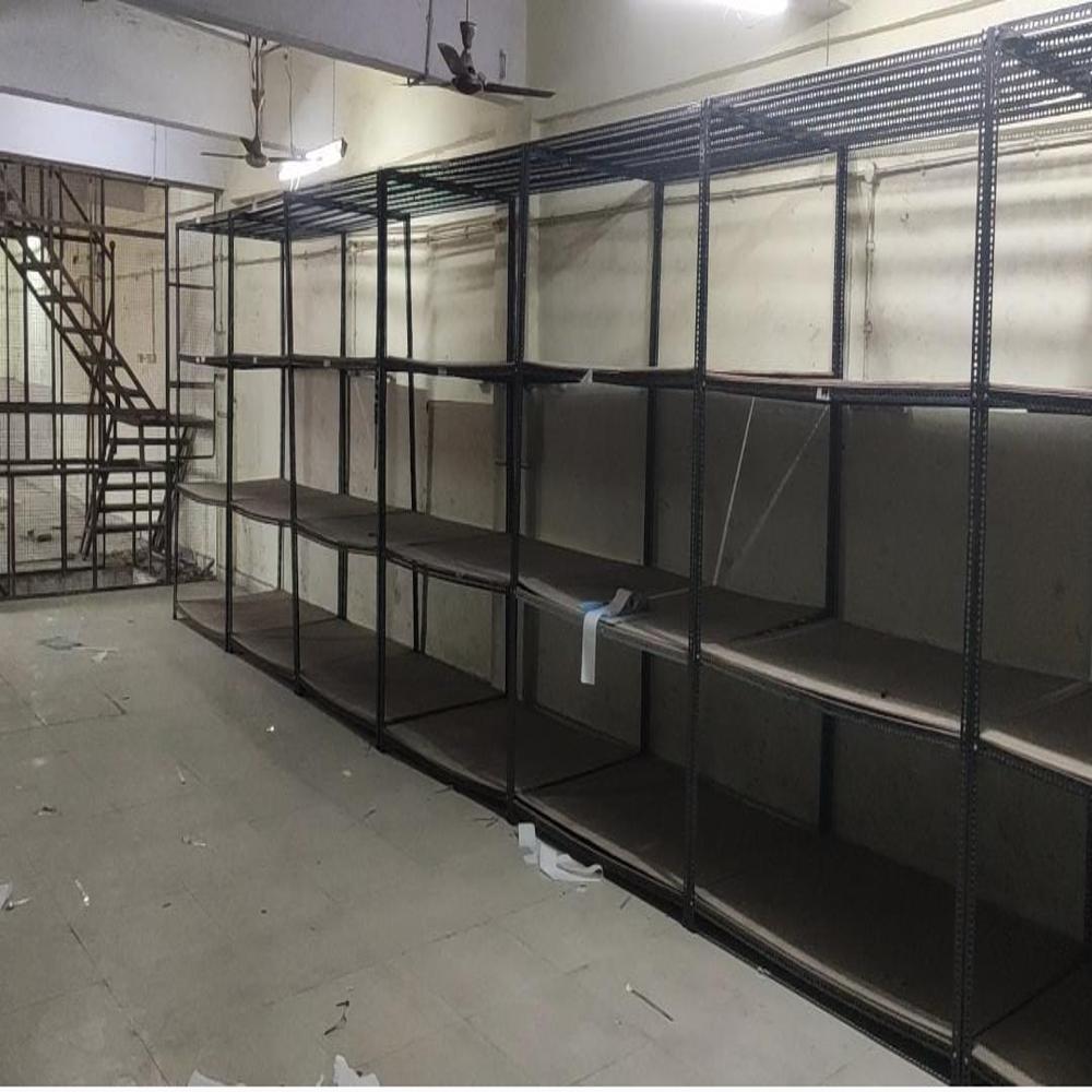 Rack Repairing Work