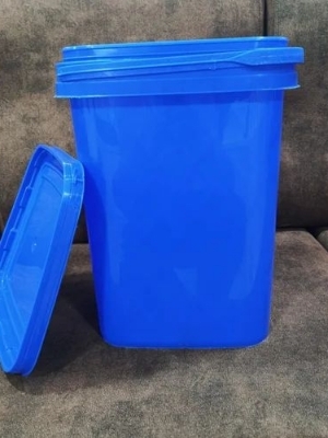 Cashew nut bucket